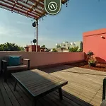 2 Bedroom Penthouse In Roma - Private Rooftop Garden
