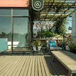2 Bedroom Penthouse In Roma - Private Rooftop Garden