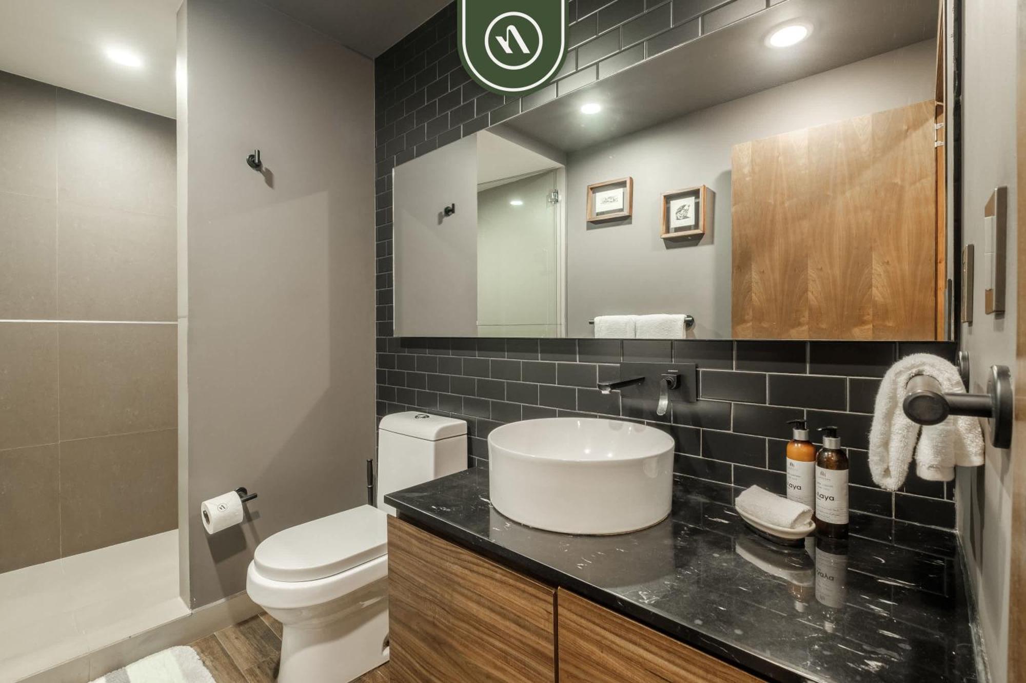 2 Bedroom Penthouse In Roma - Private Rooftop Garden Apartment