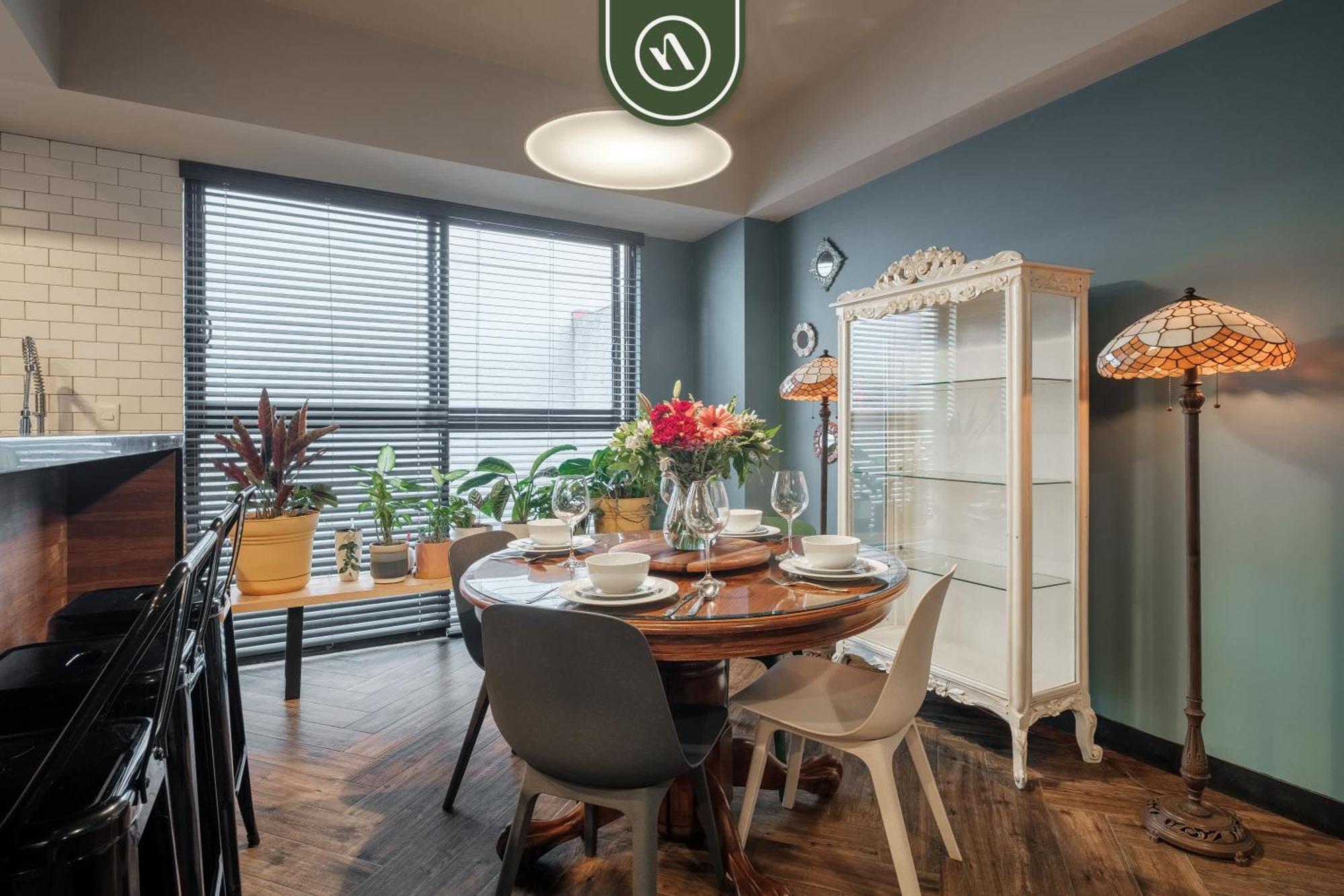 2 Bedroom Penthouse In Roma - Private Rooftop Garden *