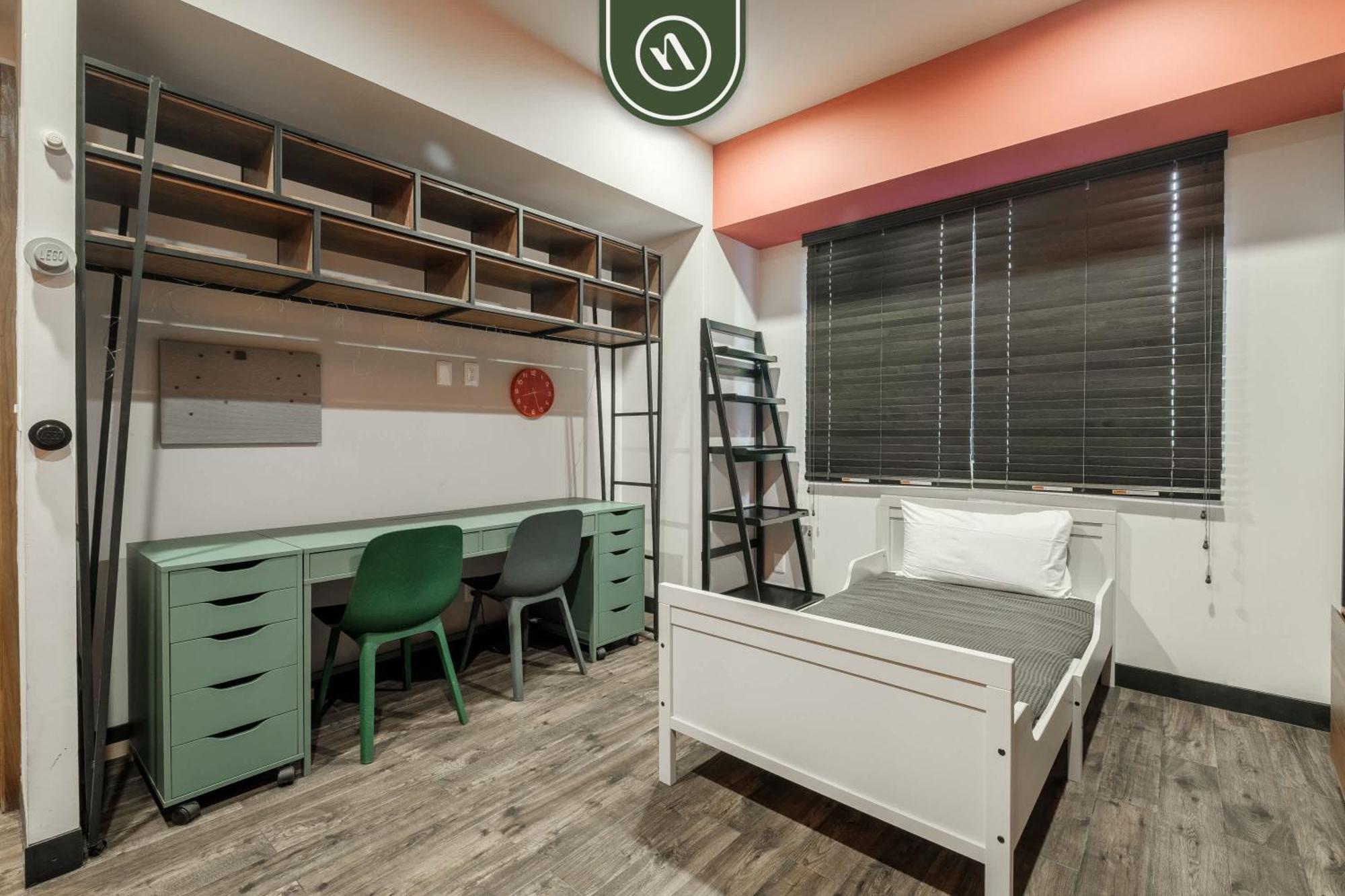 Apartamento 2 Bedroom Penthouse In Roma - Private Rooftop Garden *