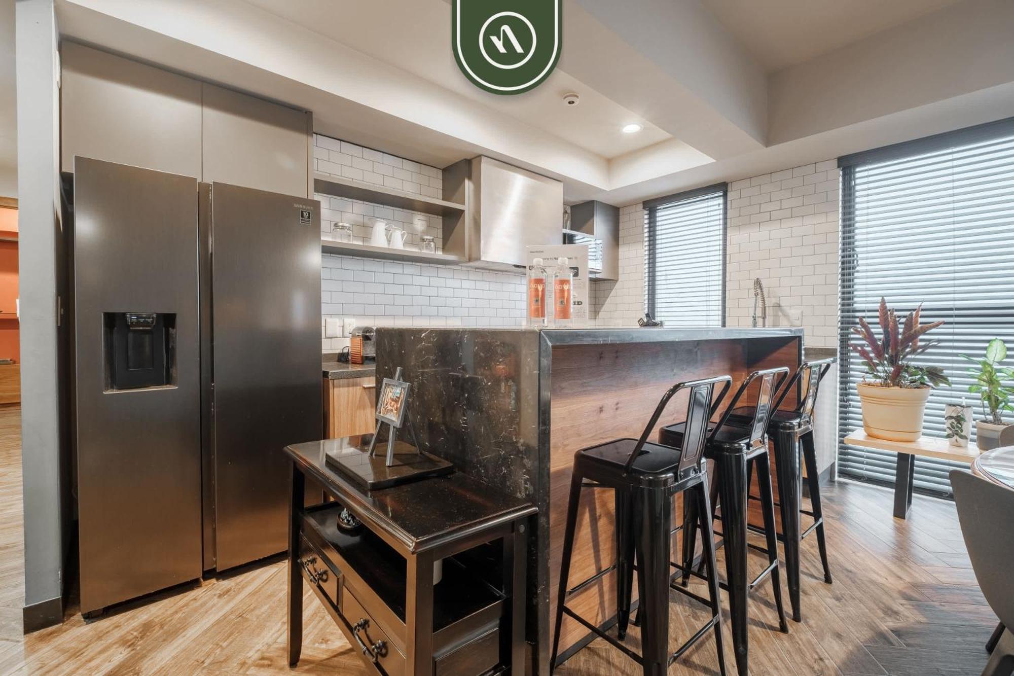 Apartamento 2 Bedroom Penthouse In Roma - Private Rooftop Garden *
